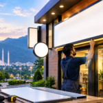 Professional Sign Board Makers Islamabad