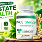 ProstAfense