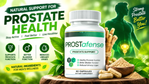 ProstAfense