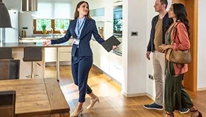 Real Estate Agent 300 by 171-2