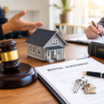 Rental Disputes case collection