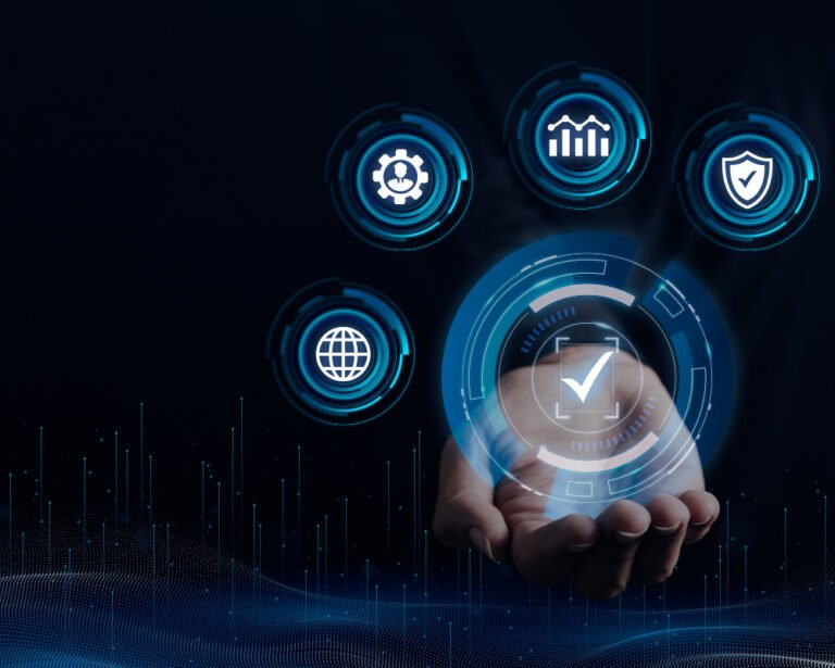 SAP Consulting Services