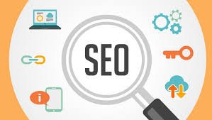 SEO Agencies