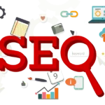 SEO Services Agency NC
