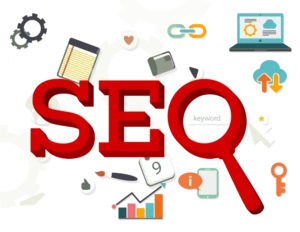 SEO Services Agency NC