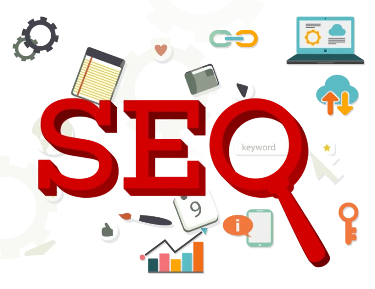 SEO Services Agency NC