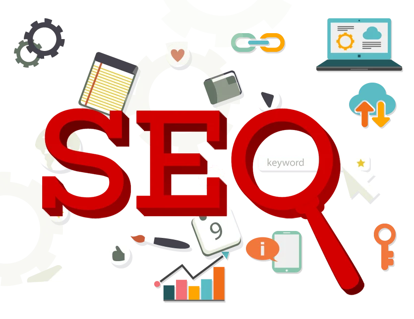 SEO Services Agency NC