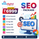 SEO Package