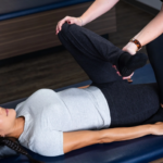 Physical Therapy San Ramon