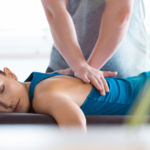 Physical Therapy Johns Creek GA