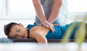 Physical Therapy Johns Creek GA