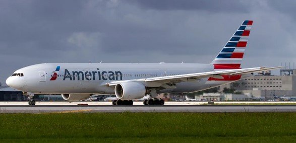 American Airlines USA Support Contact Center