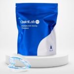QuietLab Pro adjustable mouthpiece for a more comfortable bedtime routine