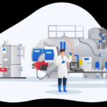 steam boiler feed water system