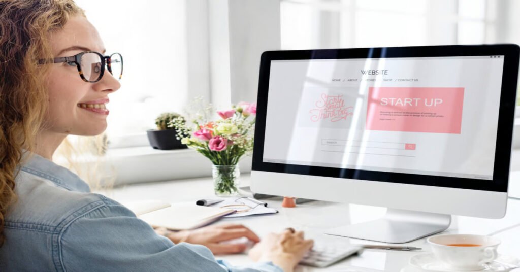 Digital marketing agency