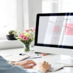 Digital marketing agency