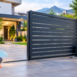 Sliding Gate Automation Islamabad