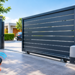 Sliding Gate Automation Karachi