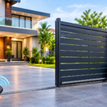 Sliding Gate Automation Lahore