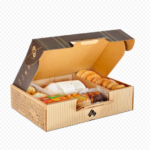 Custom Snack Boxes