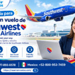 Southwest Flight Change