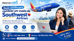 Southwest Flight Change
