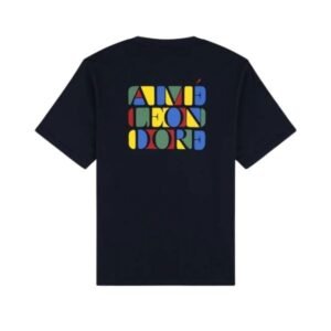 The Signature Fashion Of Aime Leon Dore