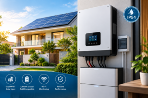Suntrix Ip54 8kw specs and price