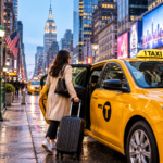 Taxi Service in New York