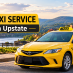 Taxi Service in Upstate