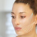 Areas That Can Be Treated with a Facial Thread Lift in Dubai