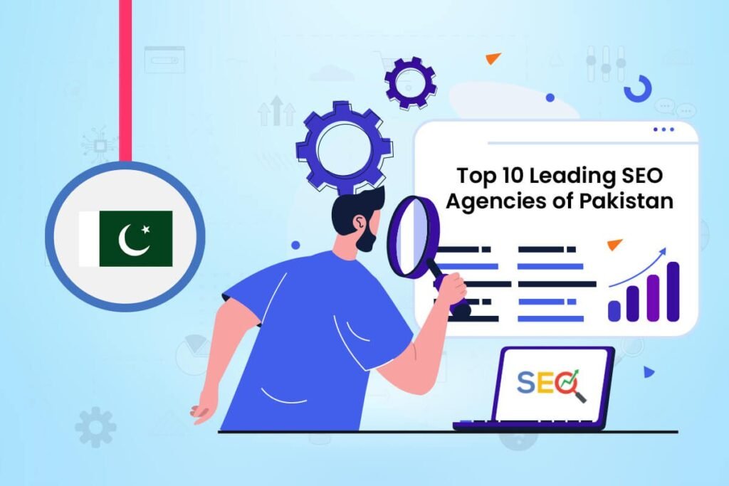 7 Affordable SEO Services Pakistan Proven to Rank Page 1