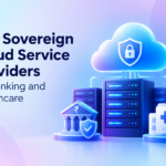 Top Sovereign Cloud Service Providers for Banking and Healthcare