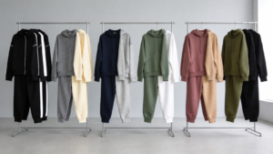 Tracksuit Colour Combinations That Always Look Good