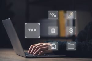US Tax Return Preparation 15
