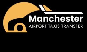 Oldham to Manchester Airport Taxi