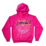 Spider Match the Hoodie With Your Clothes