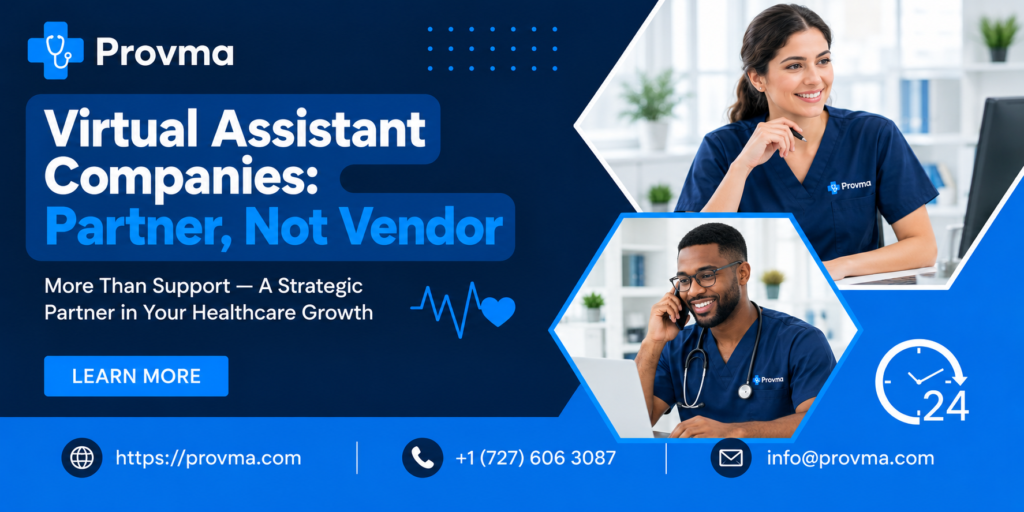 virtual medical assistant