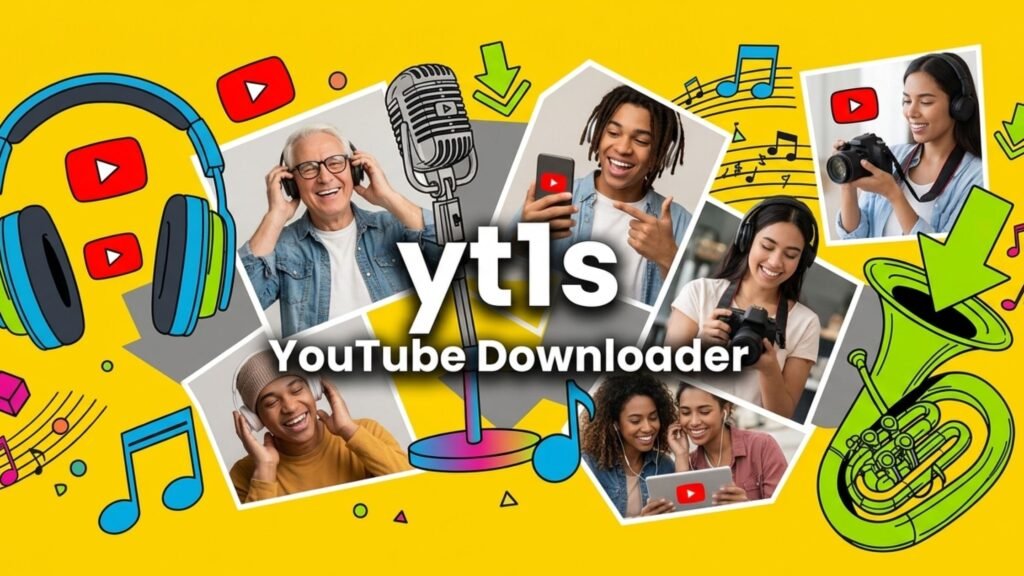Yt1s