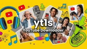 Yt1s