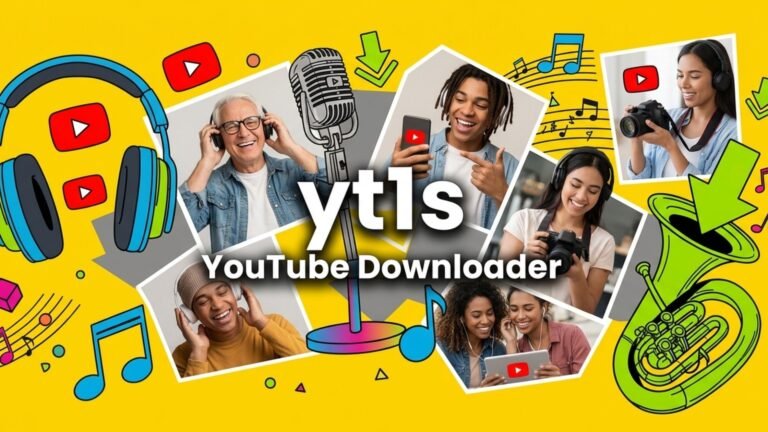 Yt1s