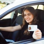 International Driving Permit
