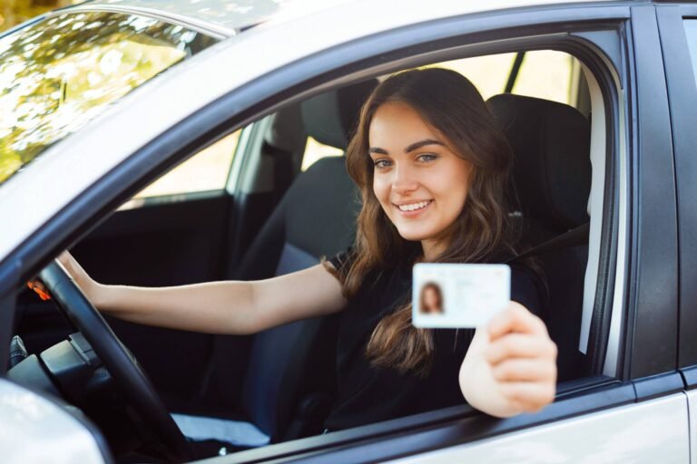 International Driving Permit