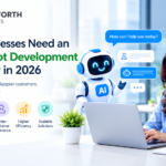 ai chatbot development company