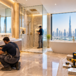 bathroom remodel dubai