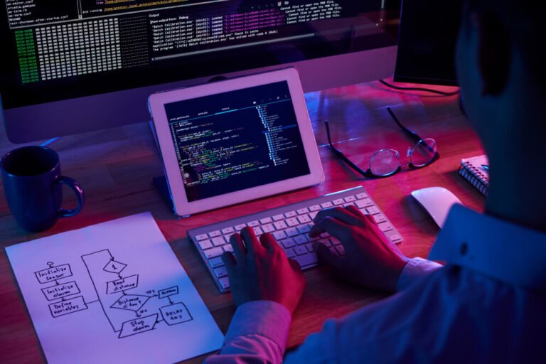 Online MBA in Data Science