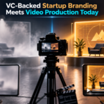 VC Backed Startups