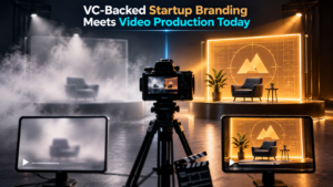 VC Backed Startups