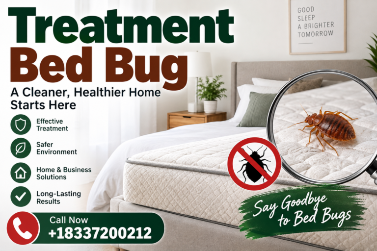 Bed Bug