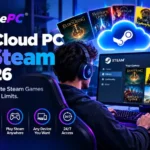 Cloud PC Service